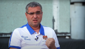Renato Usatîi susține că este filat: Dacă pe Igor Dodon îl interesează ce fac eu cu o mireasă, pot să ies în live
